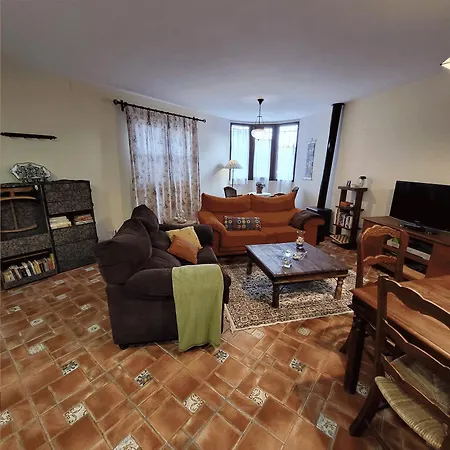 La Canterica Fuentes de Rubielos Room photo
