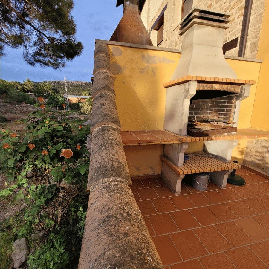 La Canterica Appartement