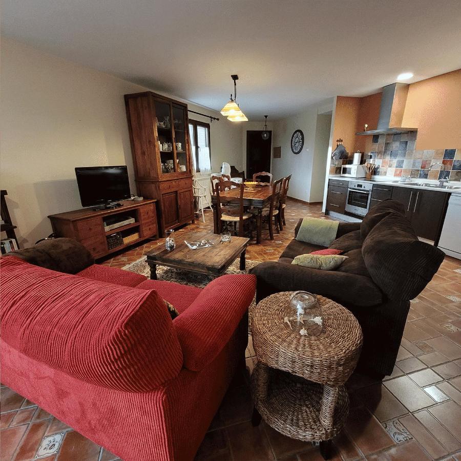 Apartment La Canterica Fuentes de Rubielos