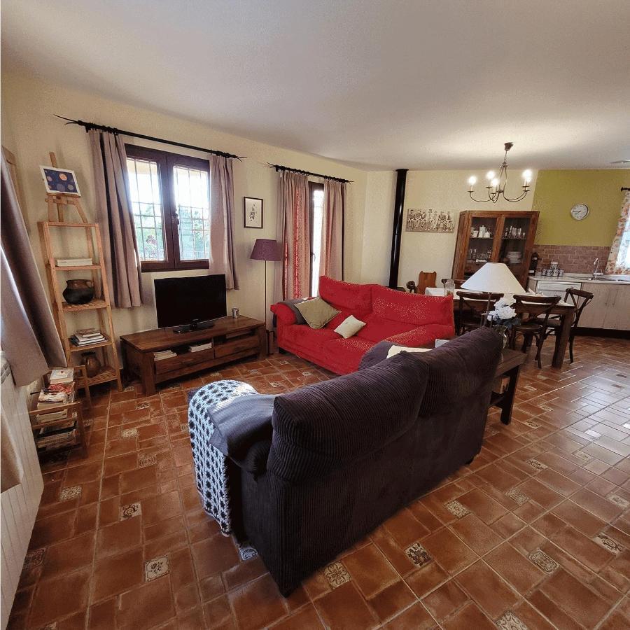 La Canterica Apartment Fuentes de Rubielos