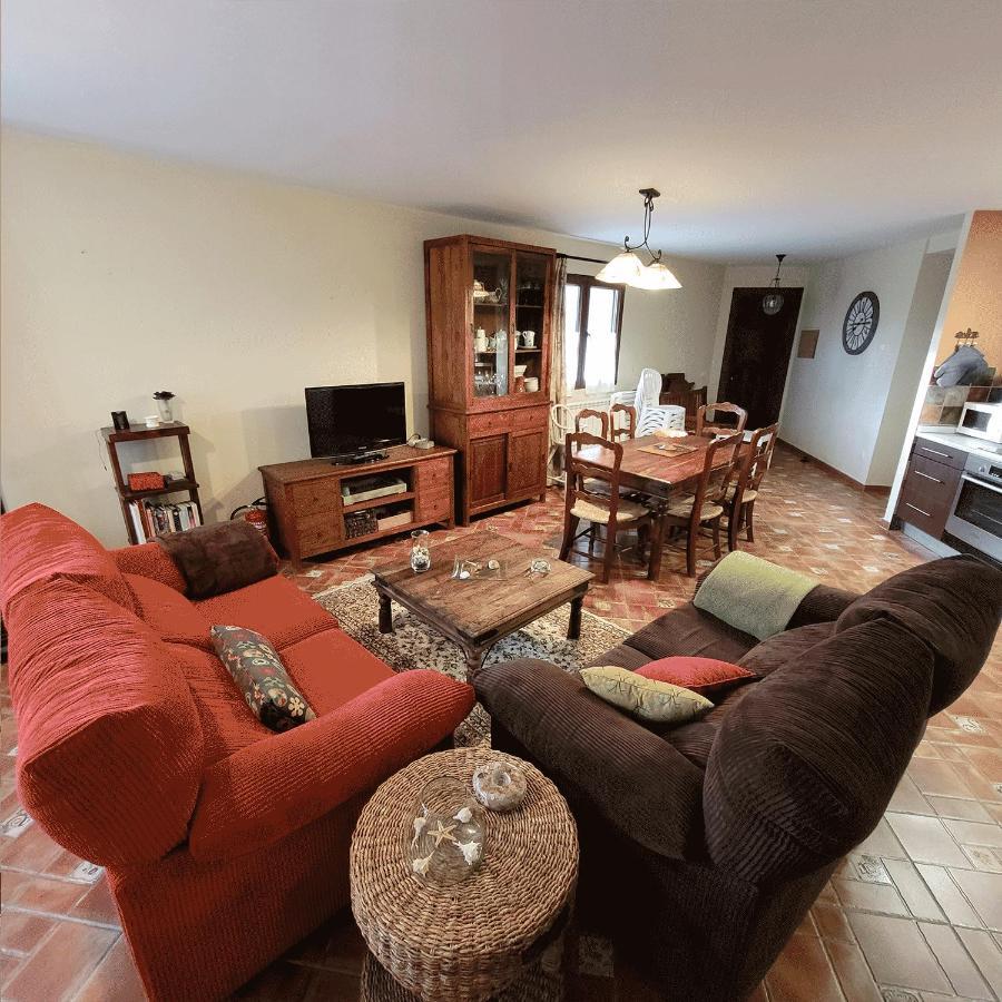 Apartment La Canterica Fuentes de Rubielos