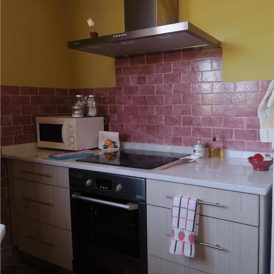 La Canterica Appartement *