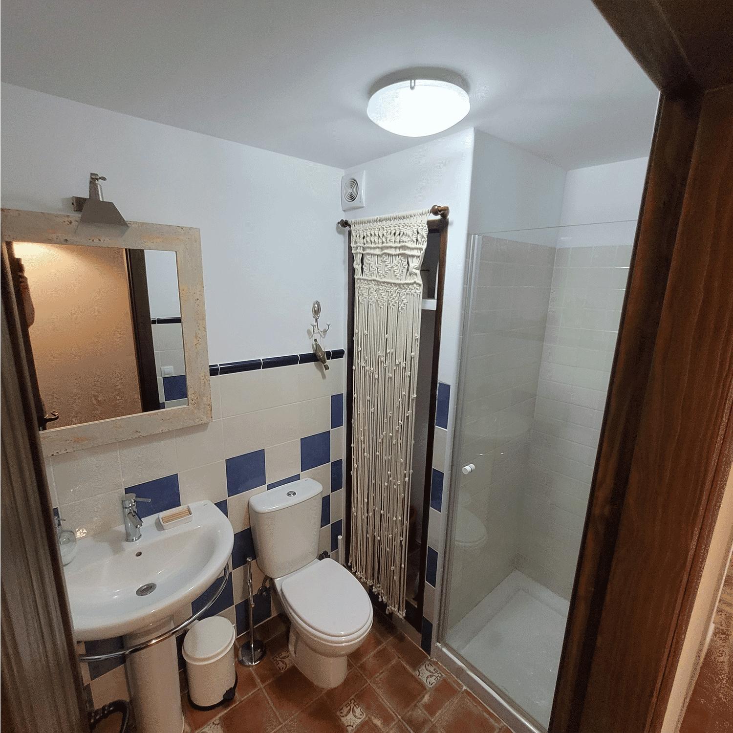 La Canterica Appartement