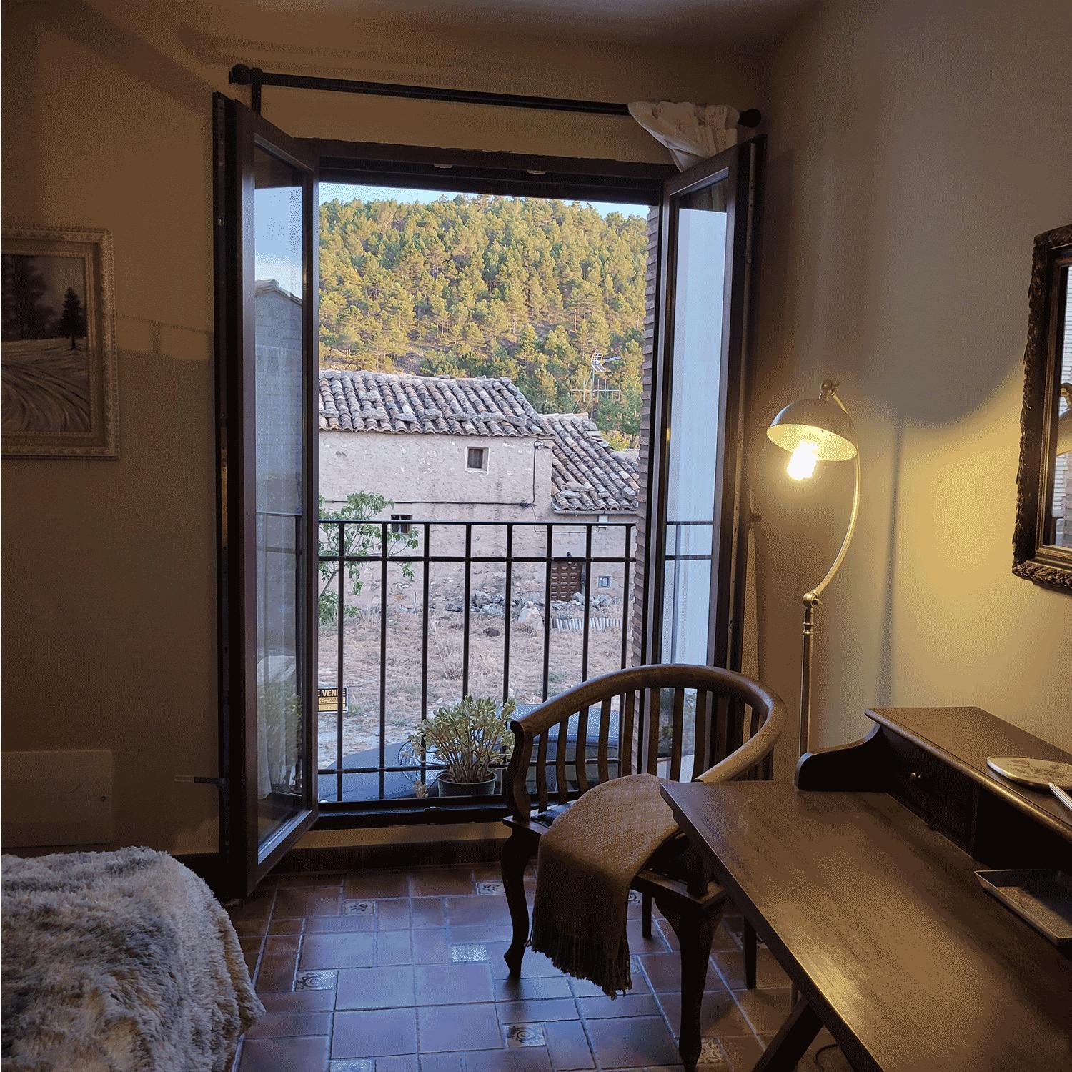 Appartement La Canterica Fuentes de Rubielos