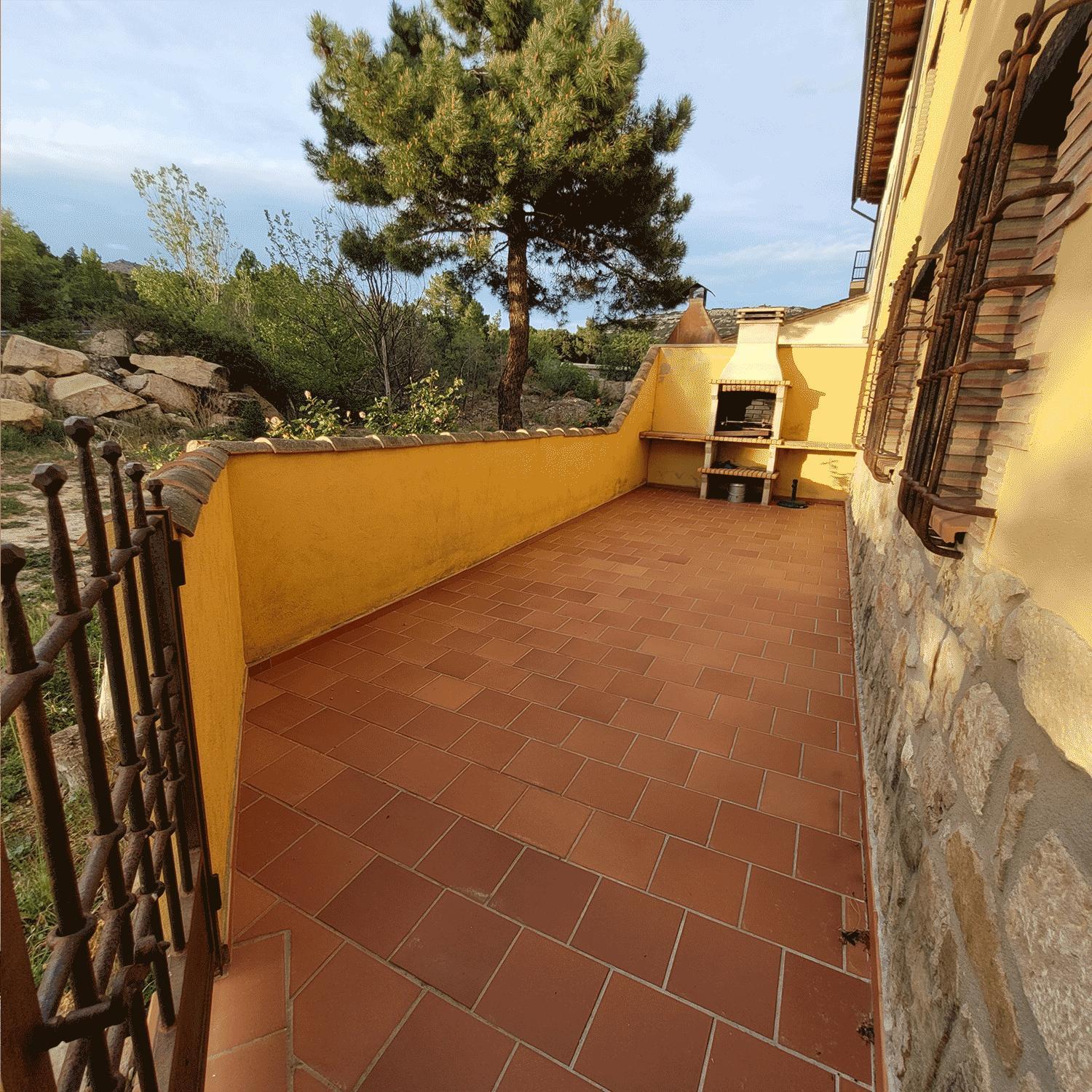 La Canterica Appartement *