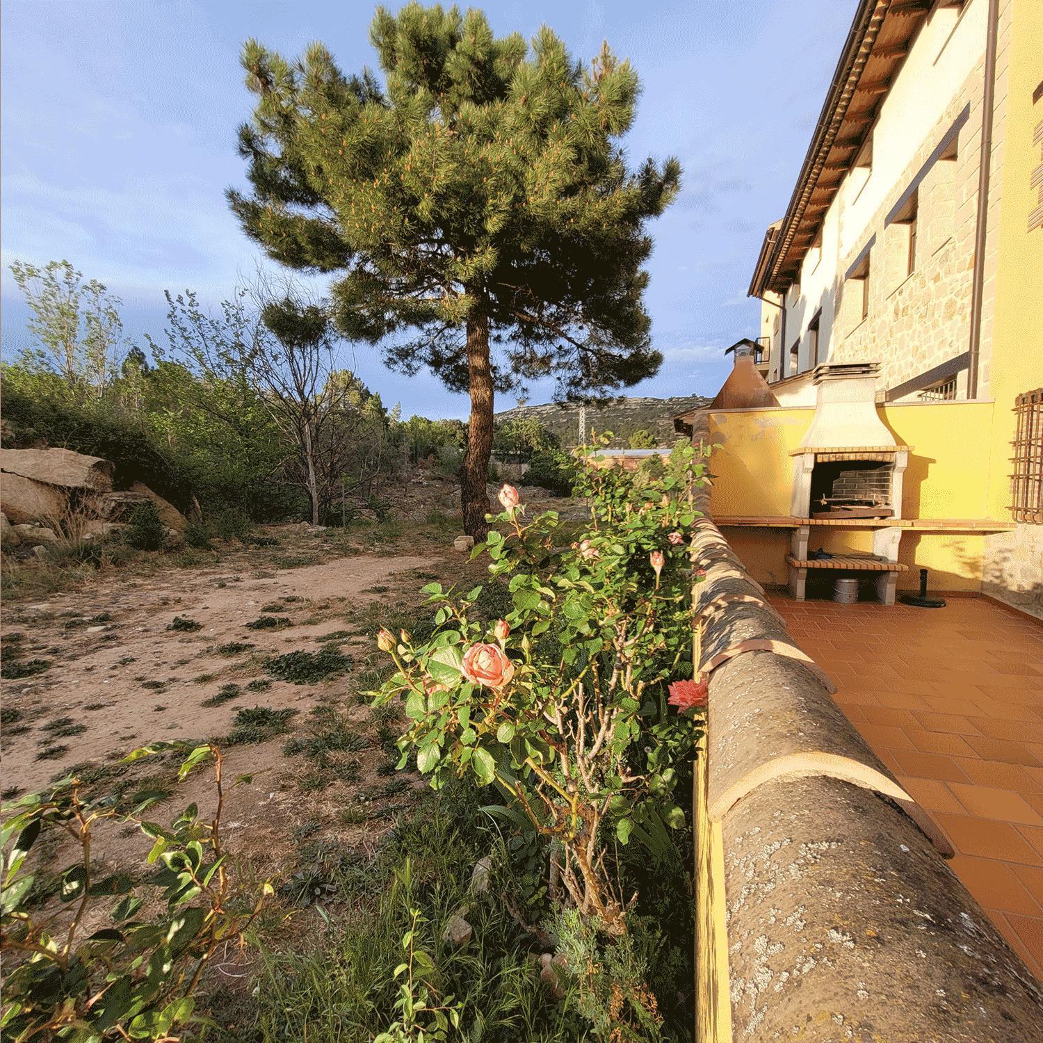 Appartement La Canterica *